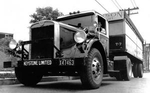 ACF TT 160/175 '1931 - 32